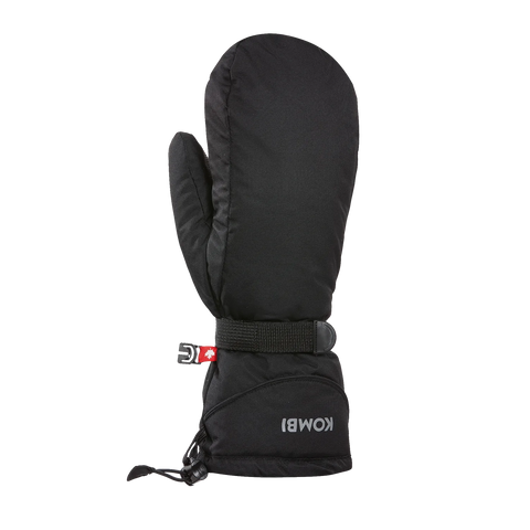 Kombi - The Everyday Women's Mitt in Asphalt