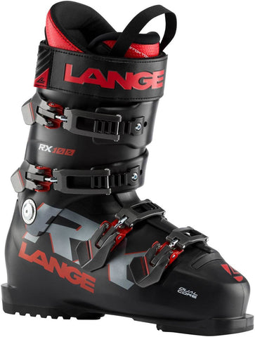 Lange - RX 100 2021 in Black Red