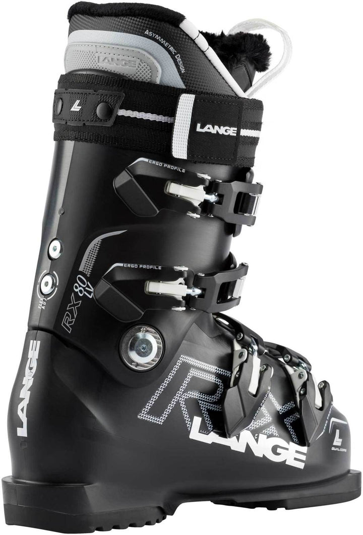 Lange - RX 80 W 2021, back