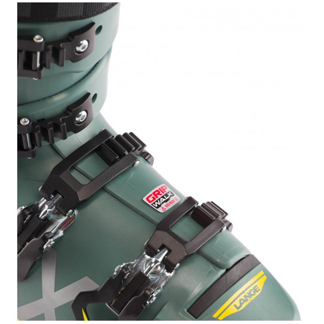 Lange - RX 110 MV GW 22/23