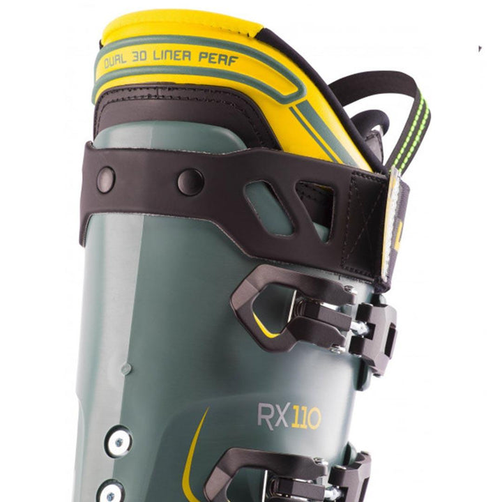 Lange - RX 110 MV GW 22/23