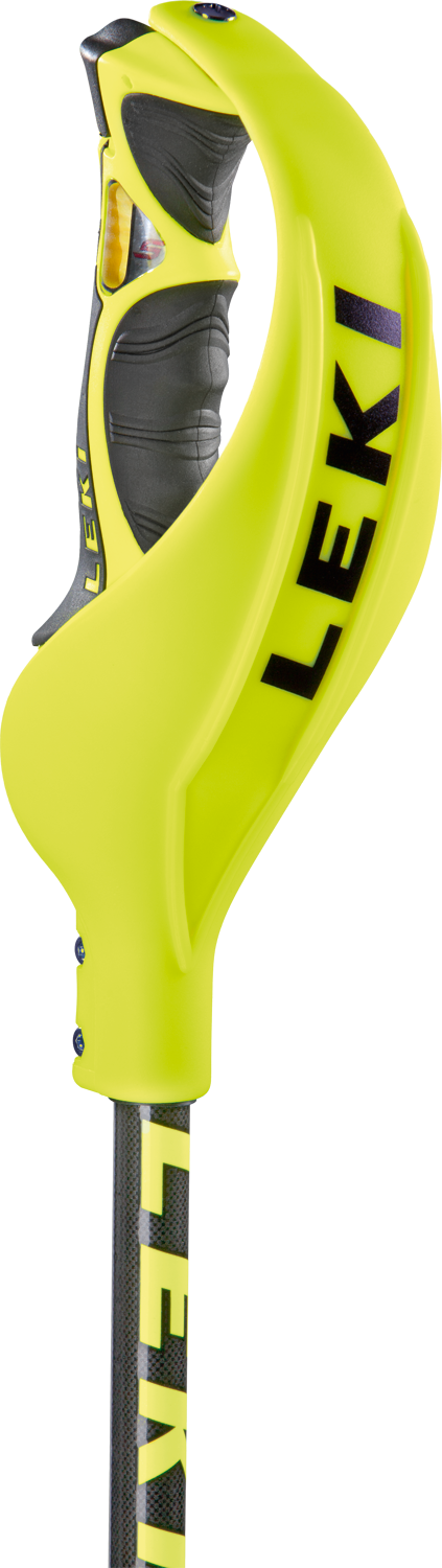 Leki - Gate Guard Closed Lite TRS + TR3D