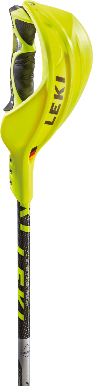 Leki - Gate Guard Closed WC TRS + TR3D