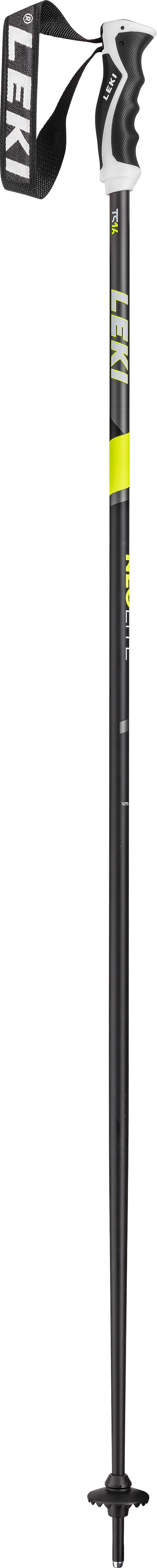 Leki - Neolite Pole in Black & Green