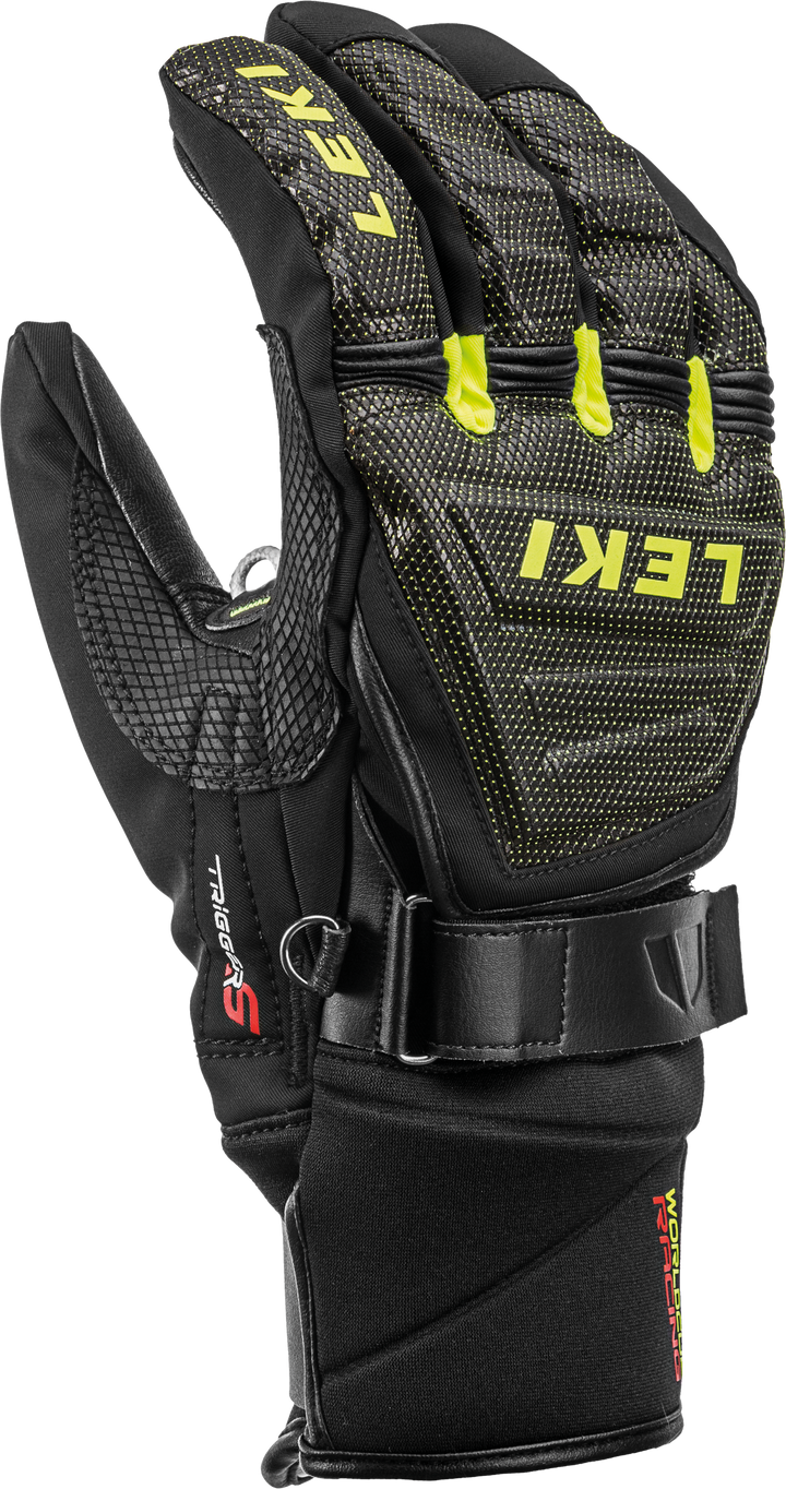 Leki - Race Coach C-Tech S Glove