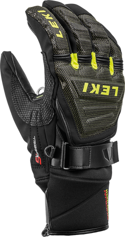 Leki - Race Coach C-Tech S Glove