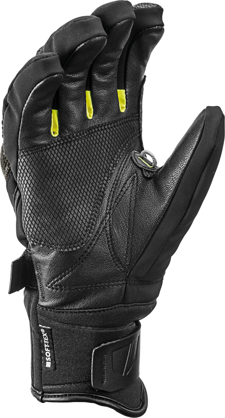 Leki - Race Coach C-Tech S Glove