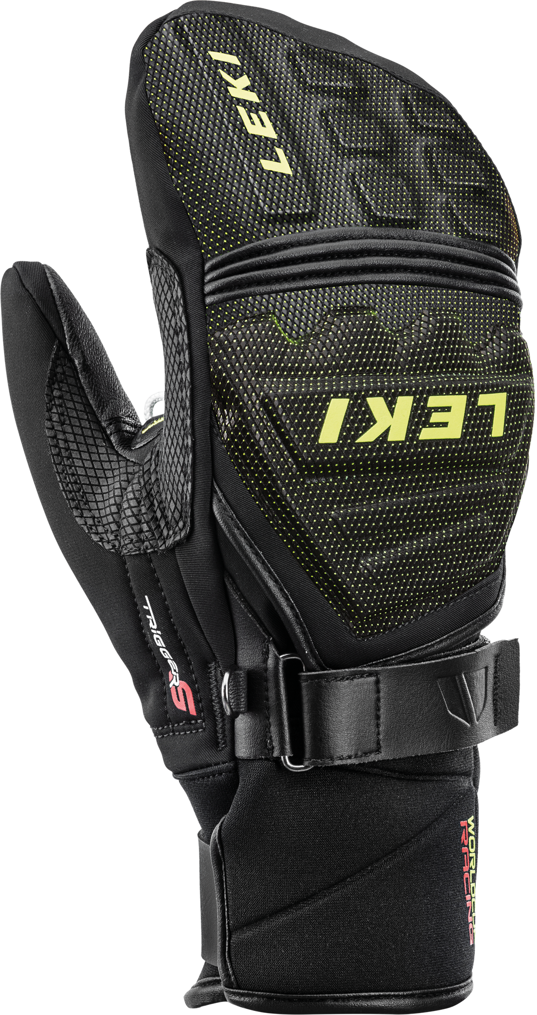 Leki - Race Coach C-Tech S Mitt