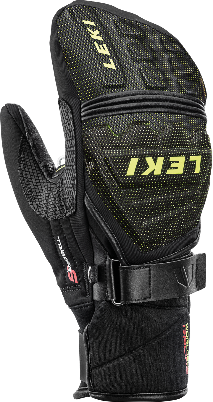 Leki - Race Coach C-Tech S Mitt