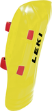 Leki - Shin Guard WC Pro Jr in Neon Yellow