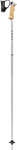 Leki - Stella S Pole in White/Black