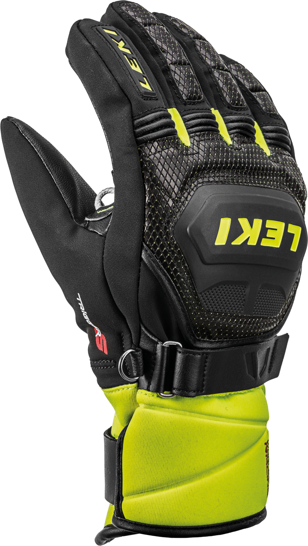 Leki - WC Race Coach Flex GTX Jr Glove
