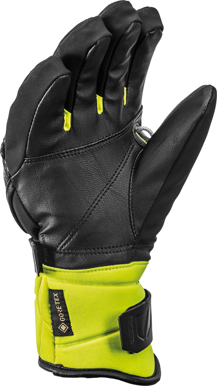 Leki - WC Race Coach Flex GTX Jr Glove