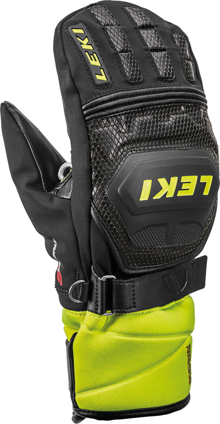 Leki - WC Race Coach Flex GTX Jr Mitt