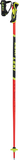 Leki - WCR Lite SL 3D Racing Pole in Neon Red