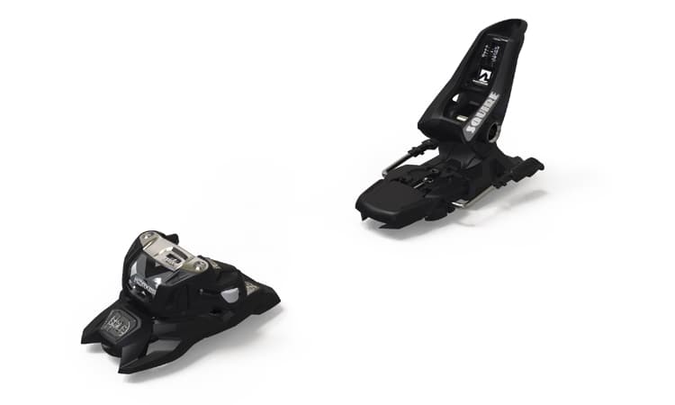 Marker - Squire 11 ID Bindings | Rick's Pro Ski Shop