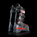 Nordica - Promachine 110 2021, angled backward