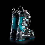 Nordica - Promachine 95 W 2021, angled backward