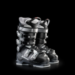 Nordica - Speedmachine 85 W Heat 2021, angled forward