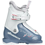 Nordica - Speedmachine J 1 (Girl) 2021, profile