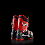 Nordica - Speedmachine J 3 2021, angled backward
