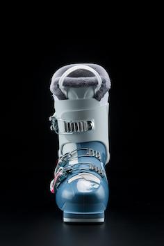 Nordica - Speedmachine J 3 (Girl) 2021, single boot facing forward