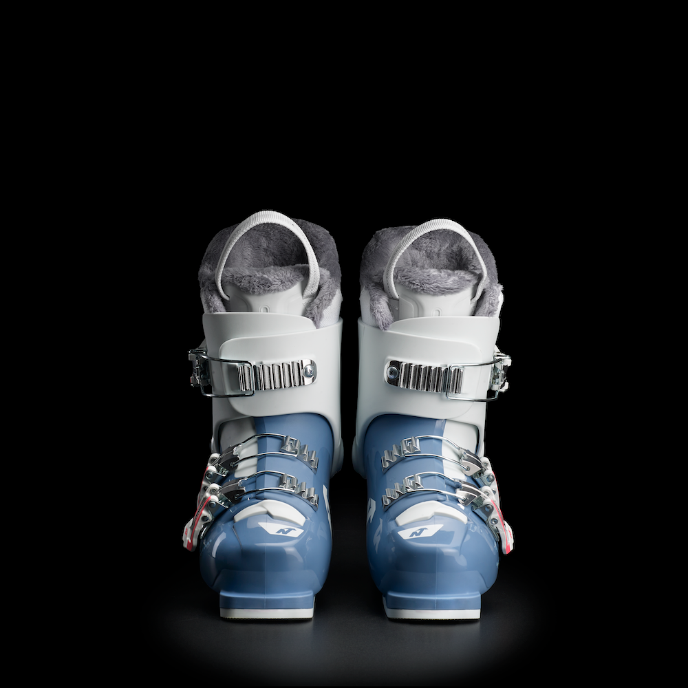 Nordica - Speedmachine J 3 (Girl) 2021, facing forward