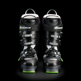 Nordica - Sportmachine 110 2021, toes facing forward