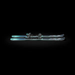 Nordica - Wild Belle DC 84 2022, side