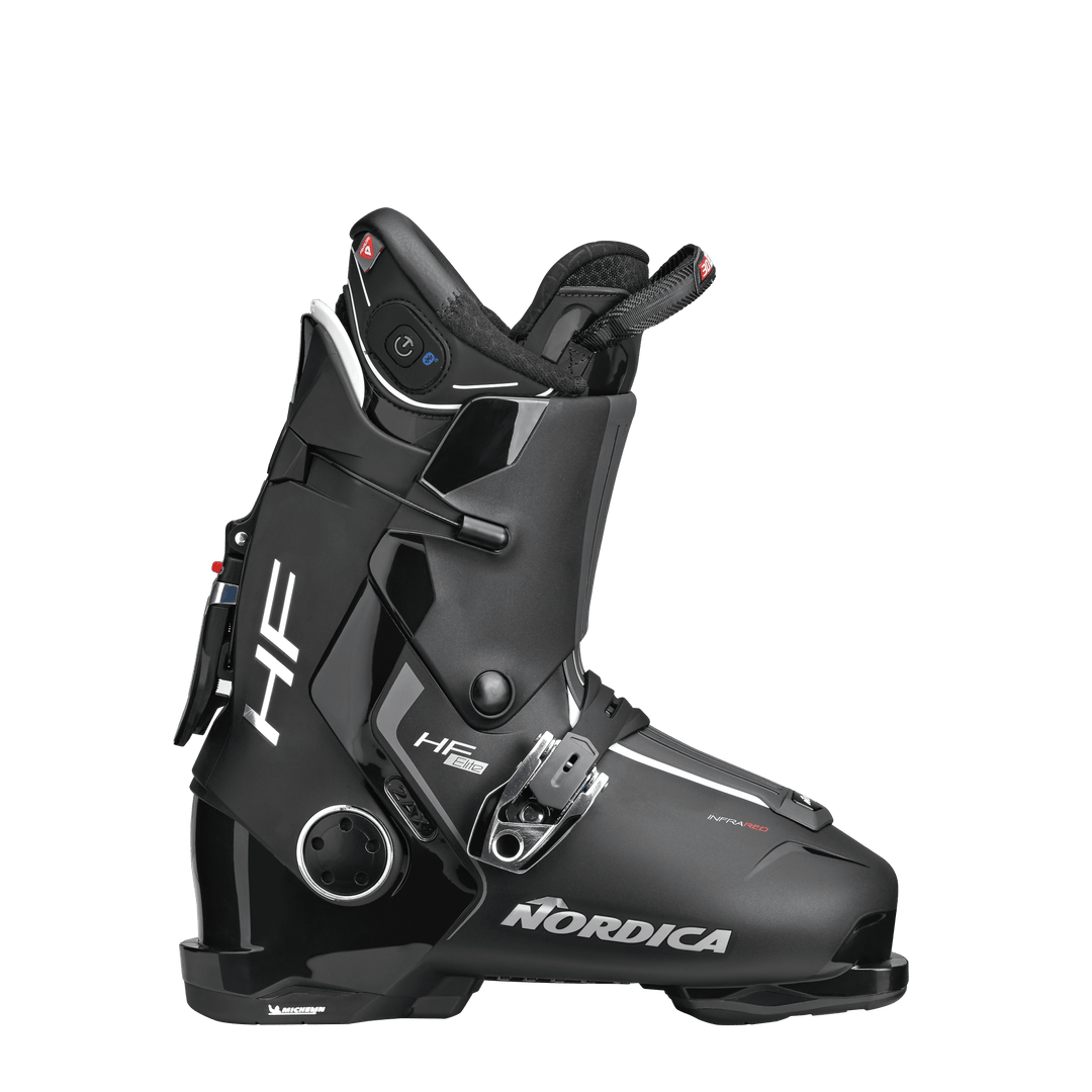 Ski Boots Rick s Pro Ski Shop Tagged Rear Entry