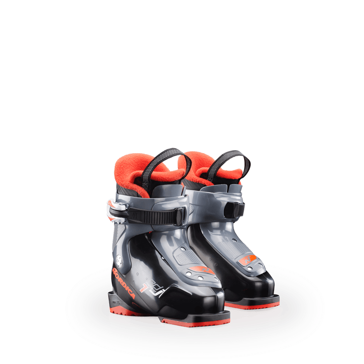 Nordica - Speedmachine J 1 22/23