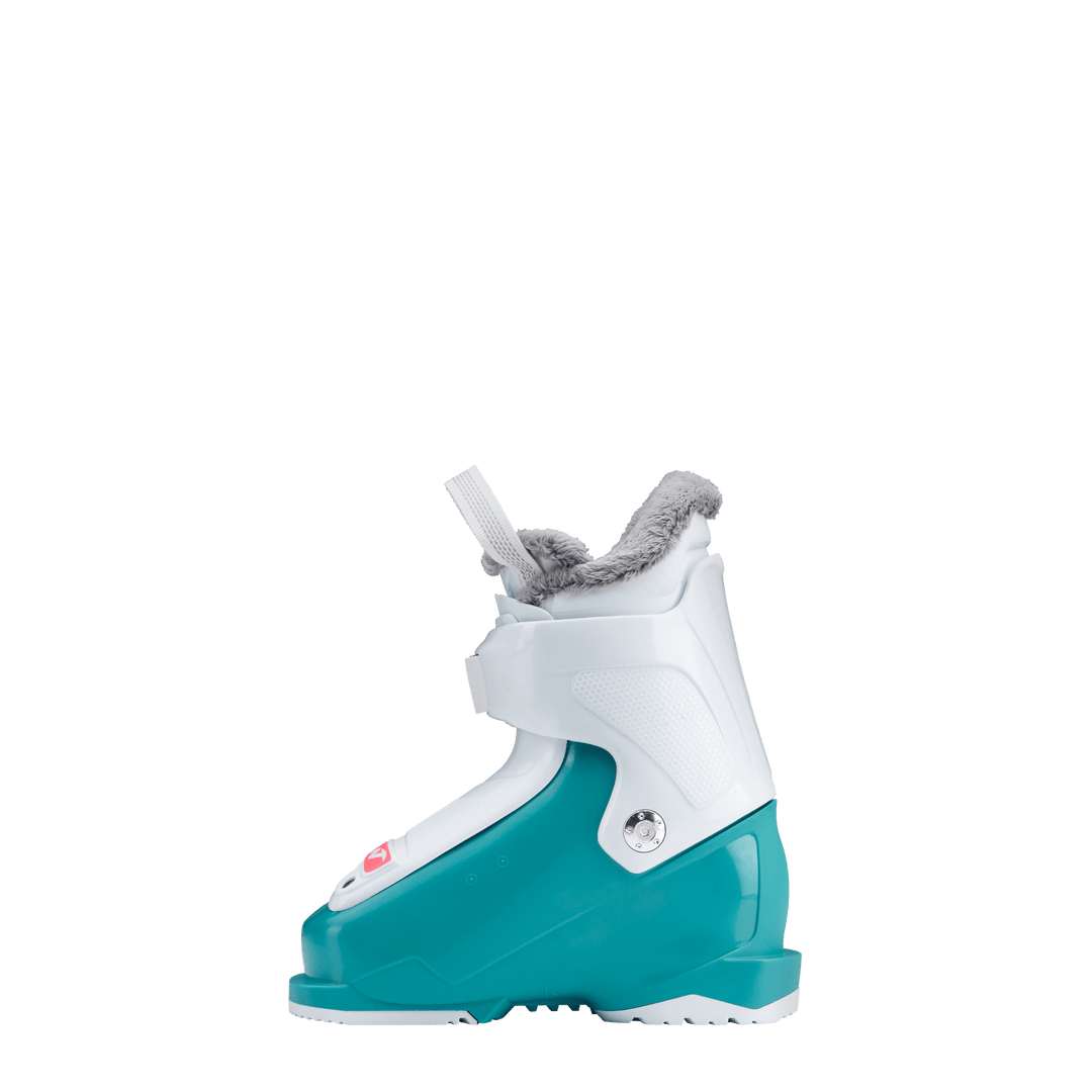 Nordica - Speedmachine J 1 (Girl) 22/23