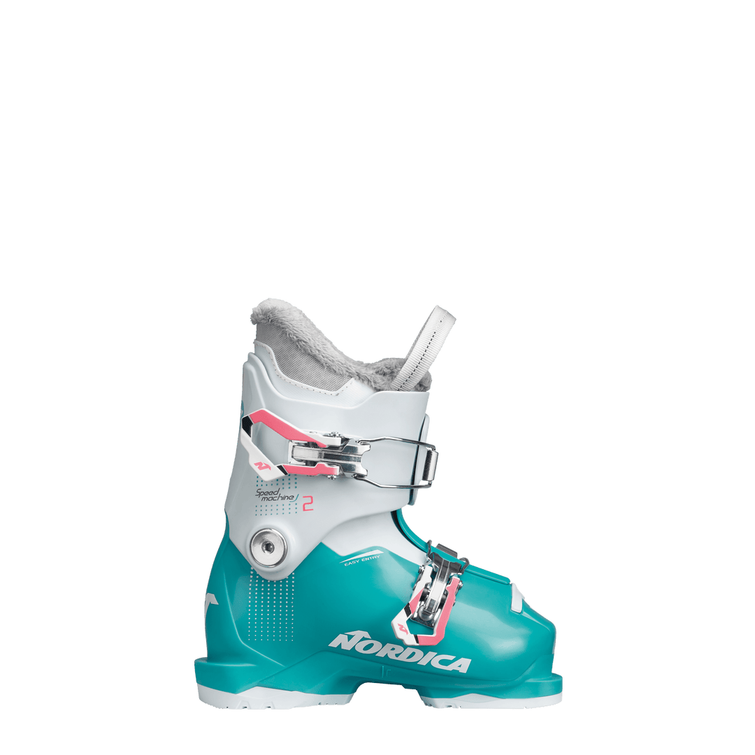 Nordica - Speedmachine J 2 (Girl) 22/23