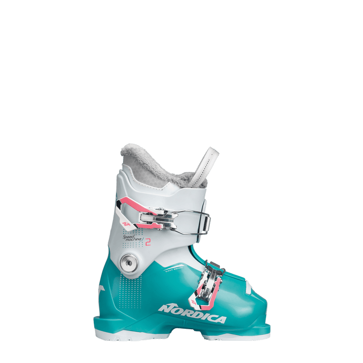 Nordica - Speedmachine J 2 (Girl) 22/23