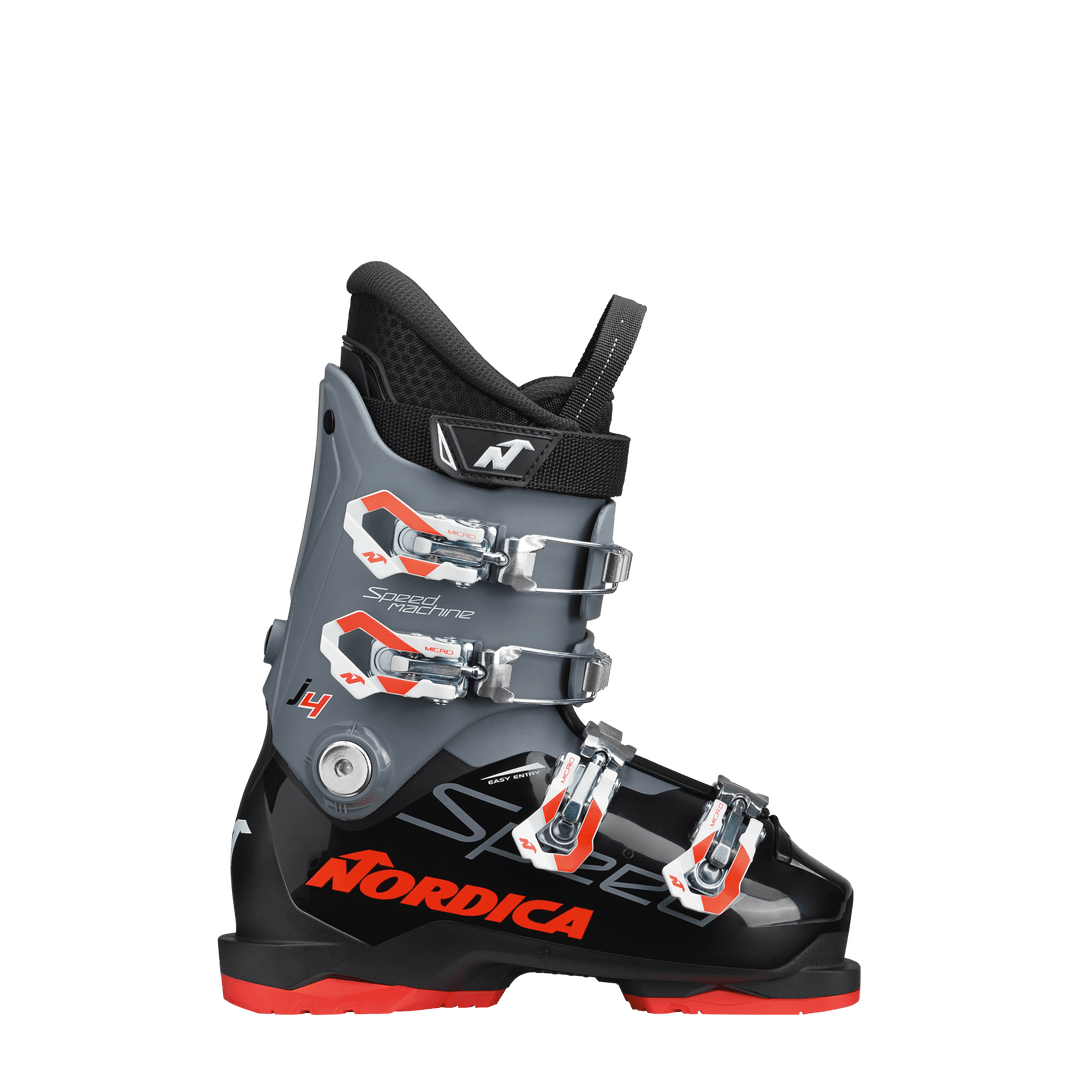 Nordica - Speedmachine J 4 22/23