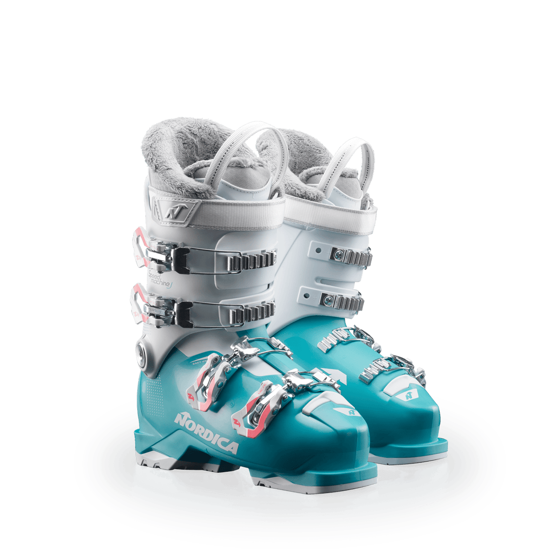 Nordica - Speedmachine J 4 (Girl) 22/23