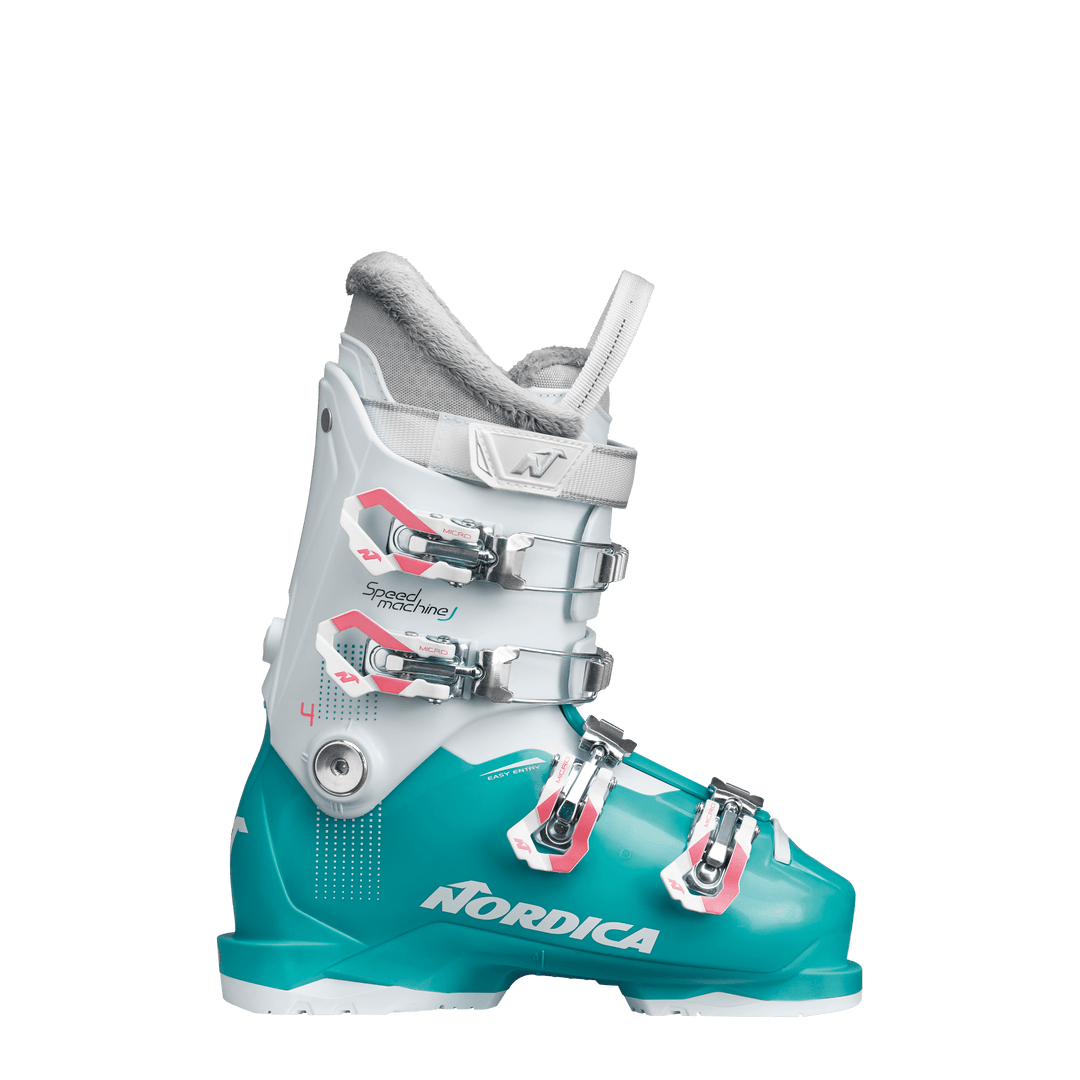 Nordica - Speedmachine J 4 (Girl) 22/23
