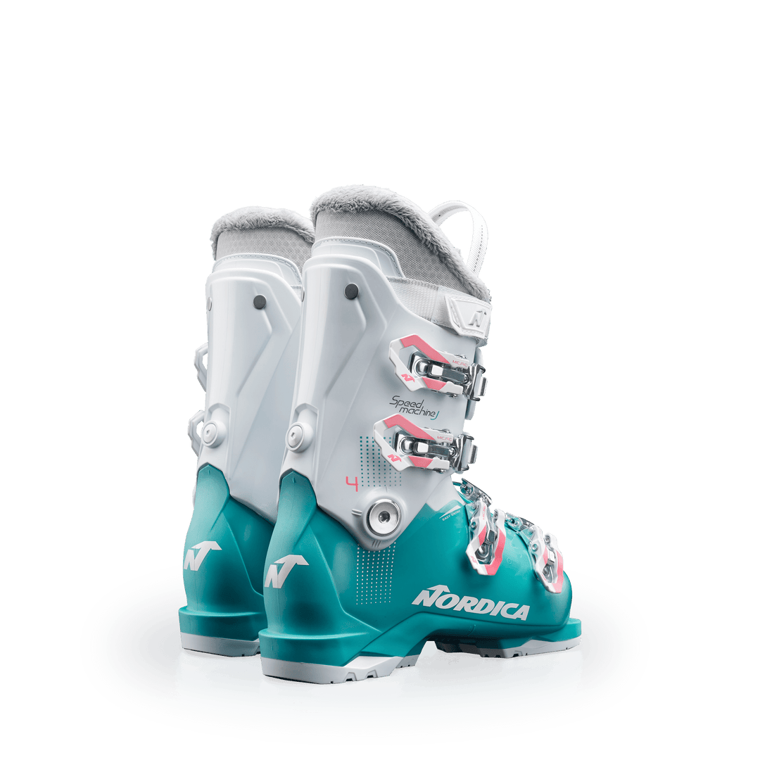 Nordica - Speedmachine J 4 (Girl) 22/23