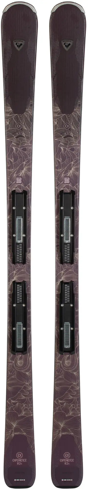 Rossignol - EXPERIENCE W 82 TI K SPX12 22/23