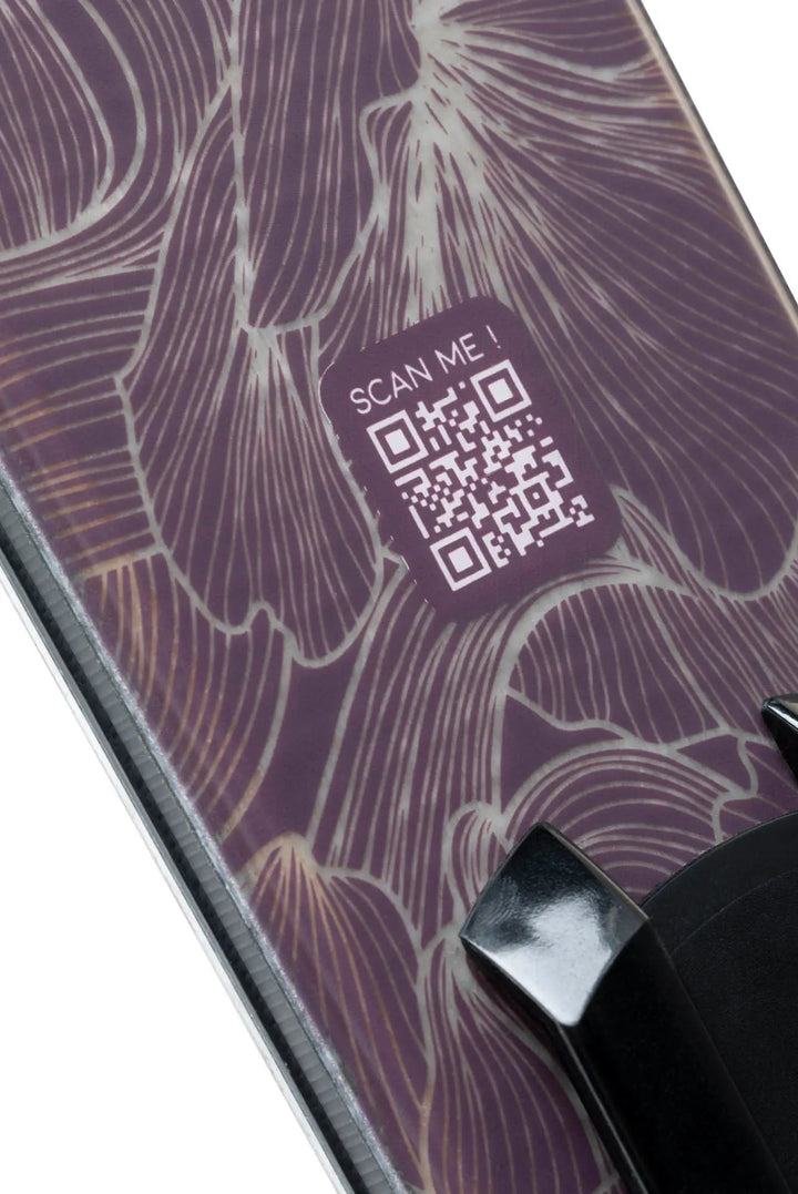 Rossignol - EXPERIENCE W 82 TI K SPX12 22/23