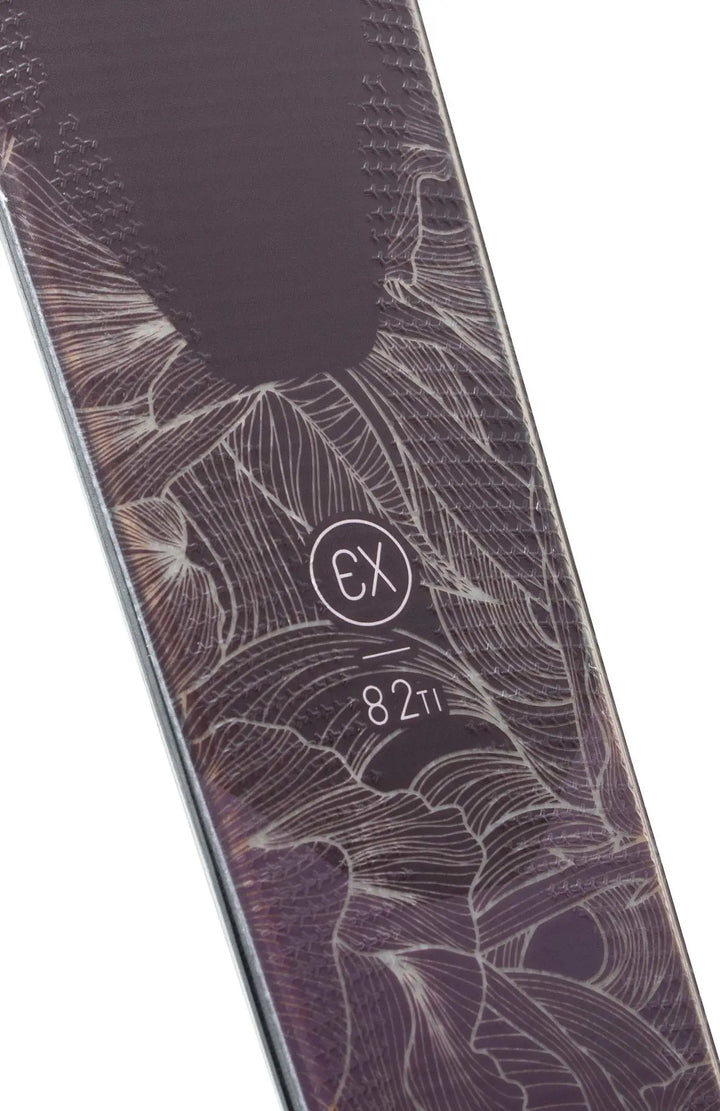 Rossignol - EXPERIENCE W 82 TI K SPX12 22/23