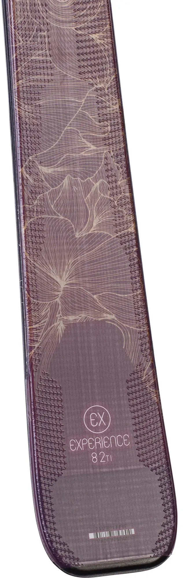 Rossignol - EXPERIENCE W 82 TI K SPX12 22/23