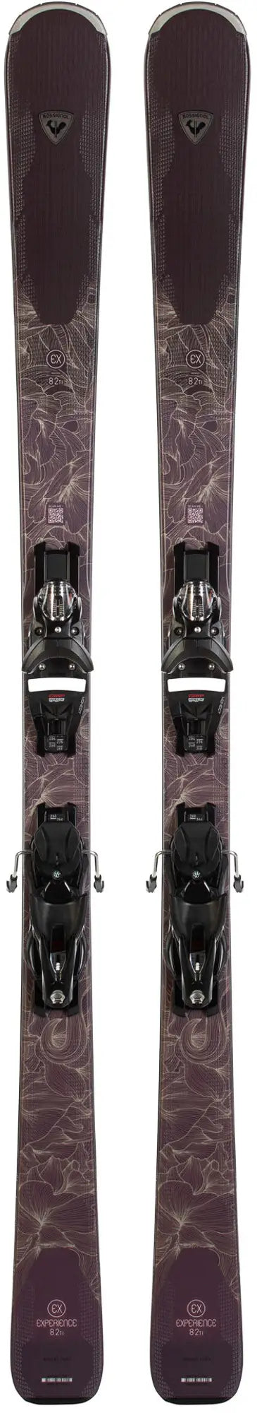 Rossignol - EXPERIENCE W 82 TI K SPX12 22/23