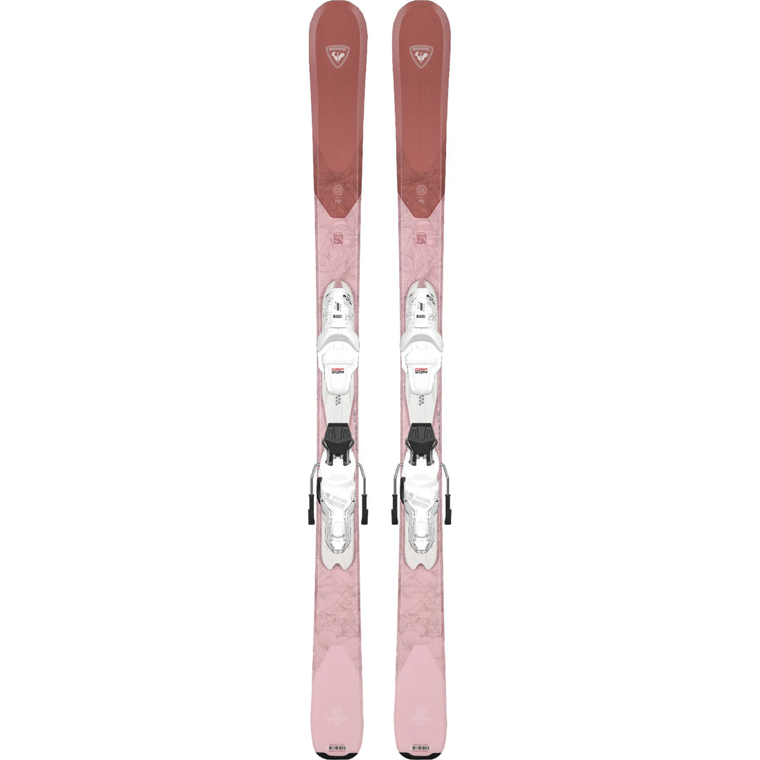 Rossignol - EXPERIENCE W PRO XP7 22/23 | Rick's Pro Ski Shop Rossignol - EXPERIENCE W PRO XP7 22/23 | Rick's Pro Ski Shop