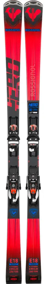 Rossignol - HERO ELITE LT TI K SPX14 22/23