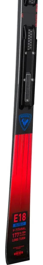 Rossignol - HERO ELITE LT TI K SPX14 22/23