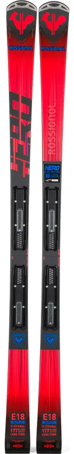 Rossignol - HERO ELITE LT TI K SPX14 22/23