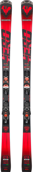 Rossignol deals hero e15