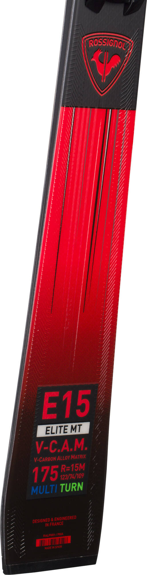 Rossignol - HERO ELITE MT TI CAM K SPX12 22/23 | Rick's Pro Ski Shop