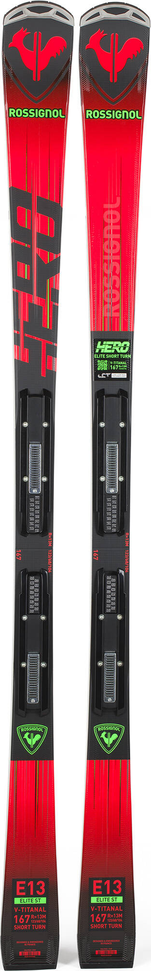 Rossignol - HERO ELITE ST TI K SPX14 22/23